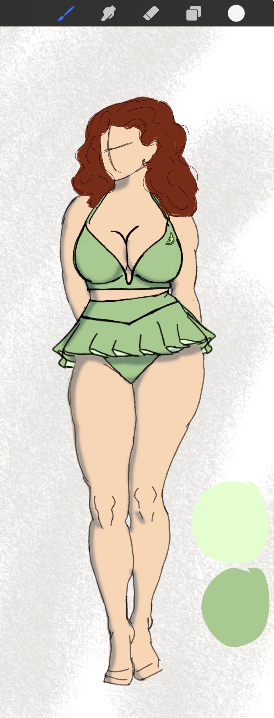 Underwire structure